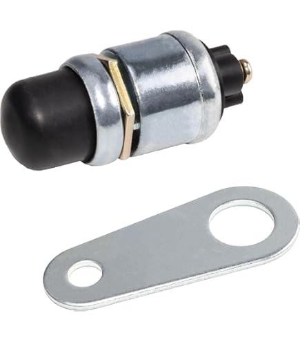 Amazon.com: Cole Hersee 95033-BX Switch (Heat & Start Hen