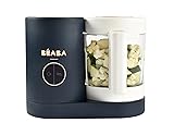 BEABA Babycook Neo, Glass Baby Food Maker, Glass