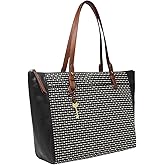 Fossil Women's Rachel Tote Purse Handbag for Women