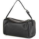 DONNAIN Premium Full-Grained Leather Crossbody Purses for Women, Hobo Bags for Women Crossbody with Adjustable Strap