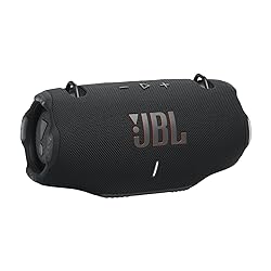 JBL Xtreme 4 - Portable Bluetooth Speaker, Powerful
