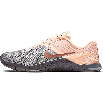 Nike Women's Metcon XD Metallic Training Shoe Nigeria Ubuy