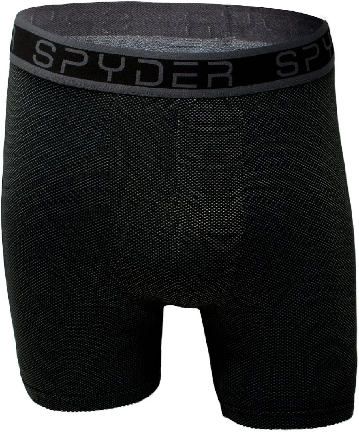 spyder nylon boxer briefs