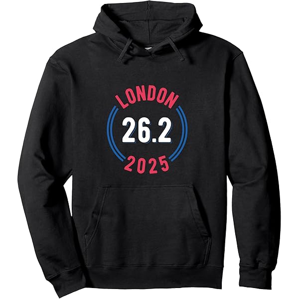 2025Boston marathonパーカー M 新品未使用　直輸入品 Amazon.com: Boston 26.2 2025 Marathon Pullover Hoodie