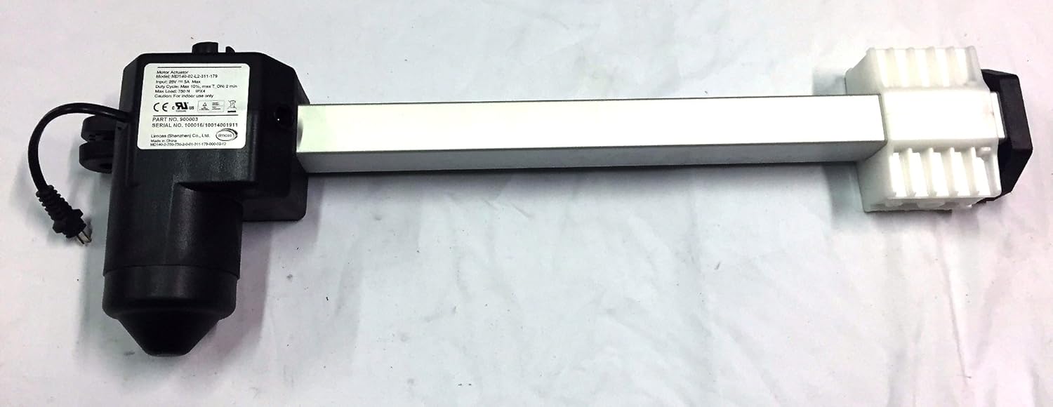 Limoss MD14002L2311197 Power Recliner Replacement Motor Actuator