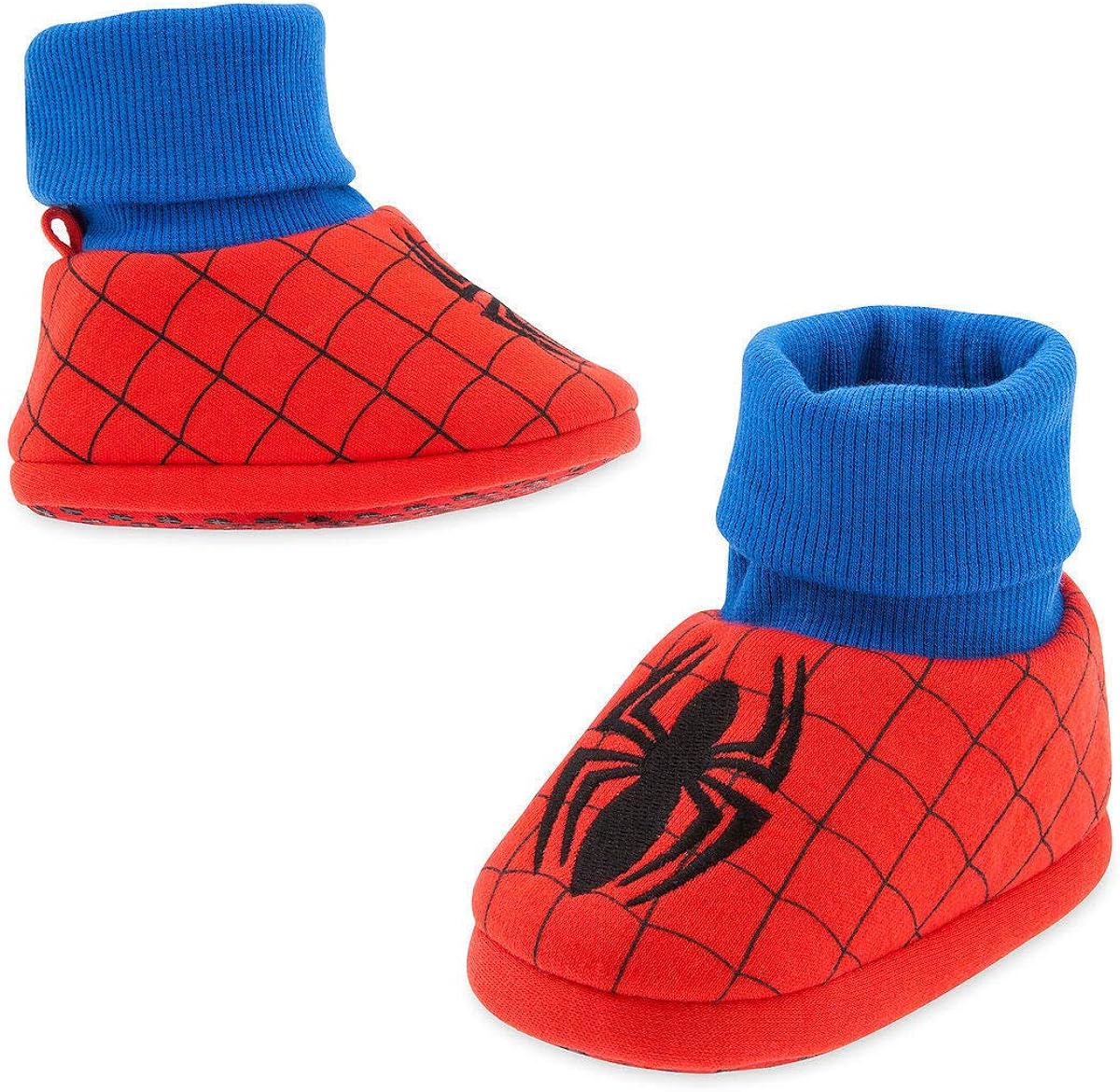 boys soft slippers