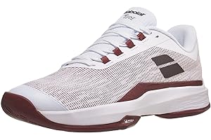 Babolat Men's Jet Tere 2 All Court Tennis Shoes