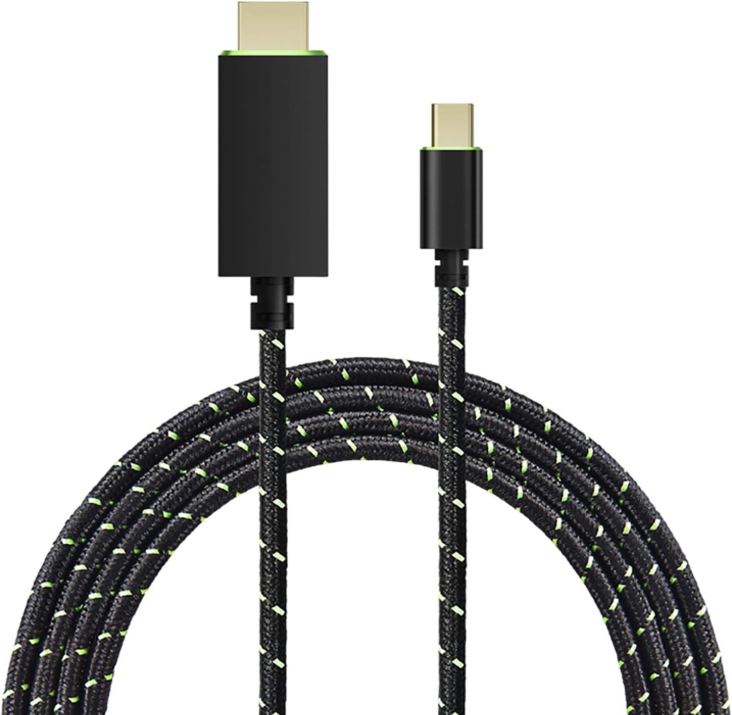 SHEAWA Original Black Shark 2 Left and Right Gamepads 2nd 2 Side Game Controllers Holder,HDMI Cable