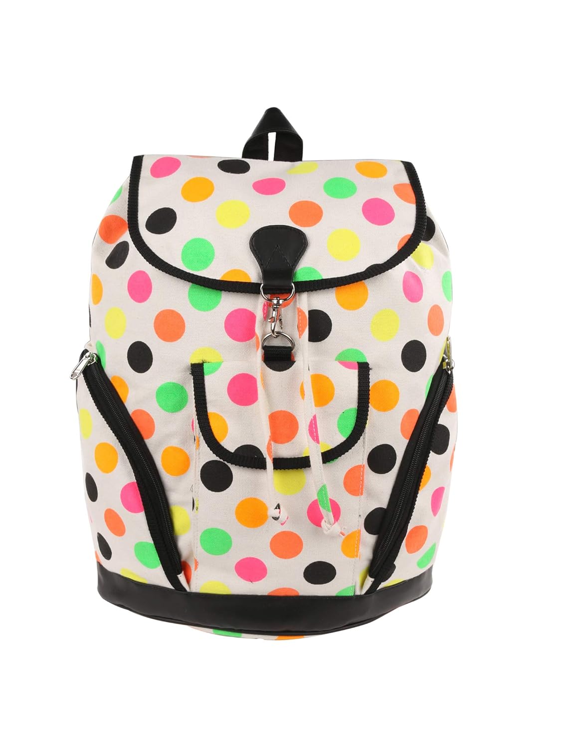 crafts my dream women's backpack handbags multi cmd165