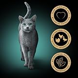 Sheba Fresh and Fine Cat Wet Food Poultry in Gravy 3 x 50 g Pouches view 4