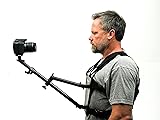Glide Gear SNC 100 Snorricam Rig – for