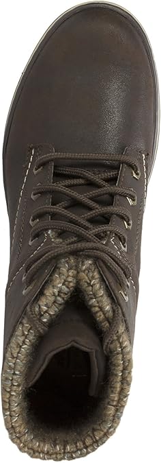 women's keegan lace up boot
