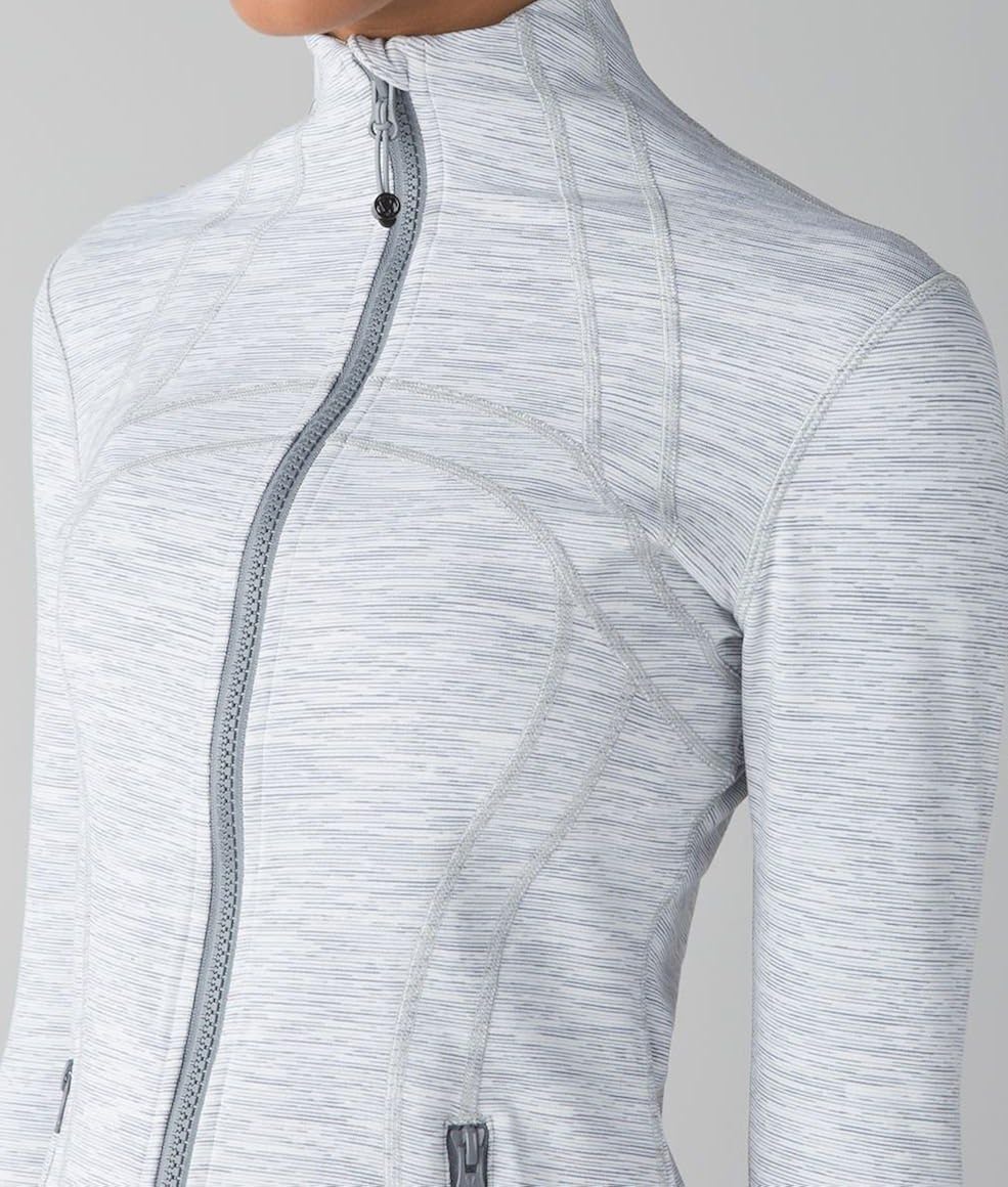 Lululemon Define Jacket: Clothing