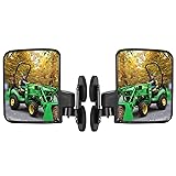 Universal Tractor Mirrors, Strong Magnetic Tractor