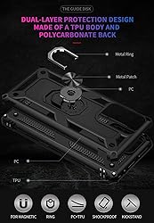 for Xiaomi 11T / Mi 11t Pro Case with Screen