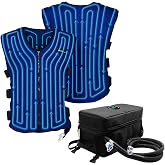 Alphacool 12V Motorcycle Circulatory Cooling Vest System