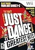 Just Dance Greatest Hits
