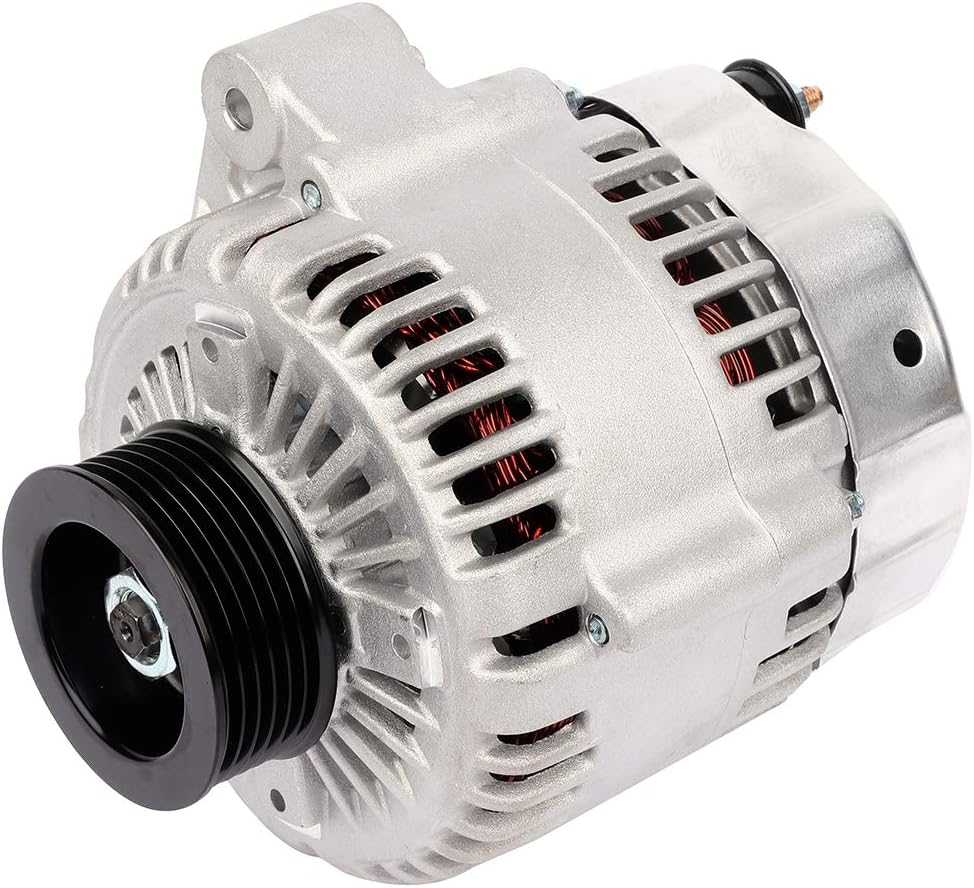 CTCAUTO Alternators Replace for 1999-2001 Honda Odyssey