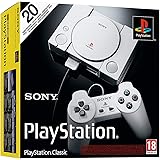 Sony PlayStation Classic Console