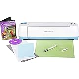 Cricut Explore Air Machine Bundle with Instructional DVD