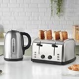 Russell Hobbs Electric Kettle 1.7L Digital Temp Quiet Boil Perfect Pour view 7