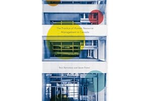 The Practice of Human Resource Management in Canada