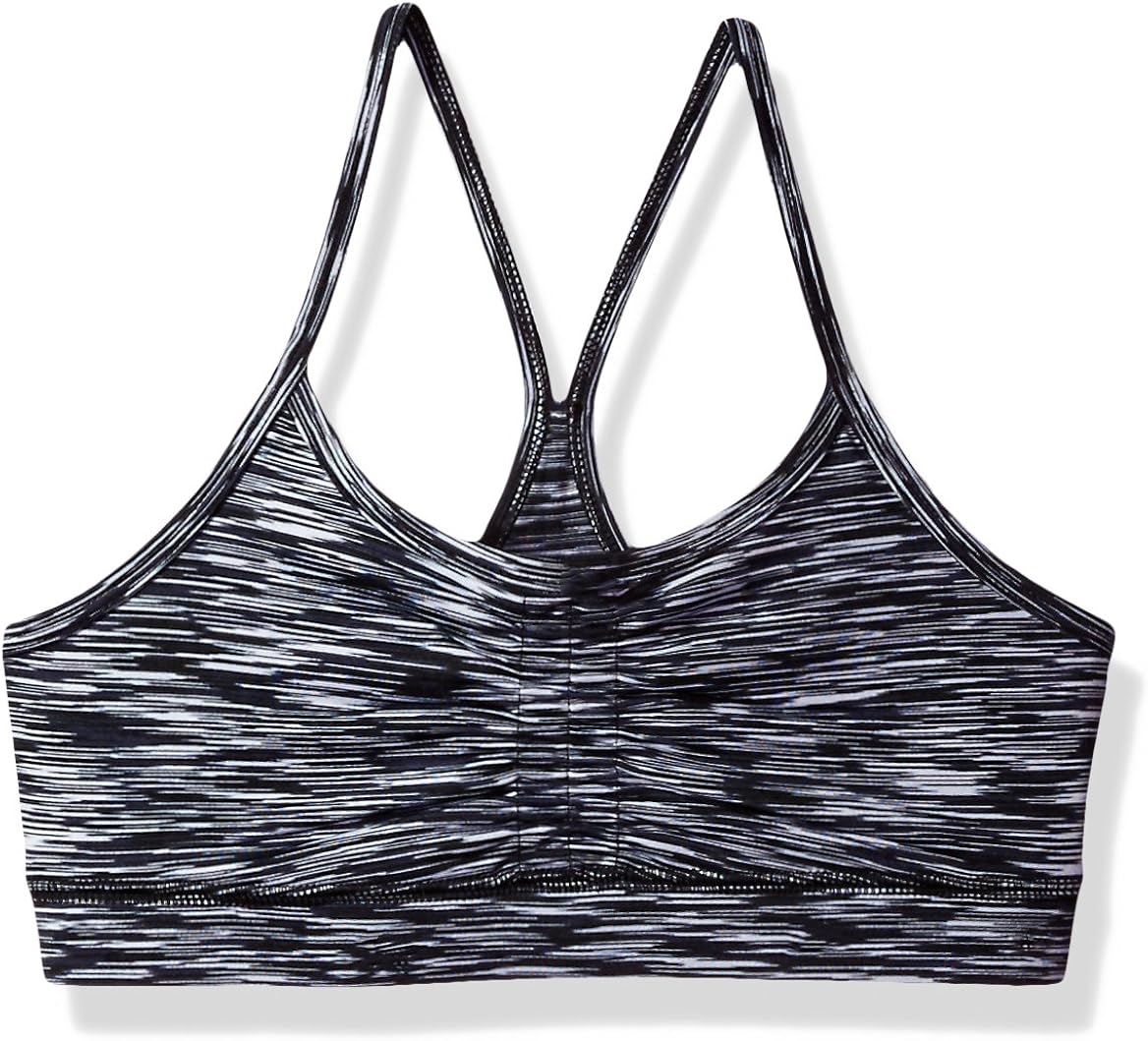 gaiam yoga bra
