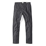 Huckberry Flint & Tinder 365 Chino Pant - Hb