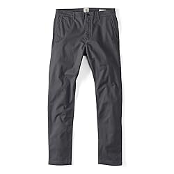 Huckberry Flint & Tinder 365 Chino Pant - Hb