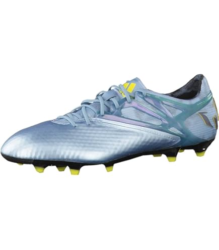 アディダス　メッシ15.1 FG 詳細】 アディダス メッシ15.1 FG/AG : Kohei's BLOG サッカー