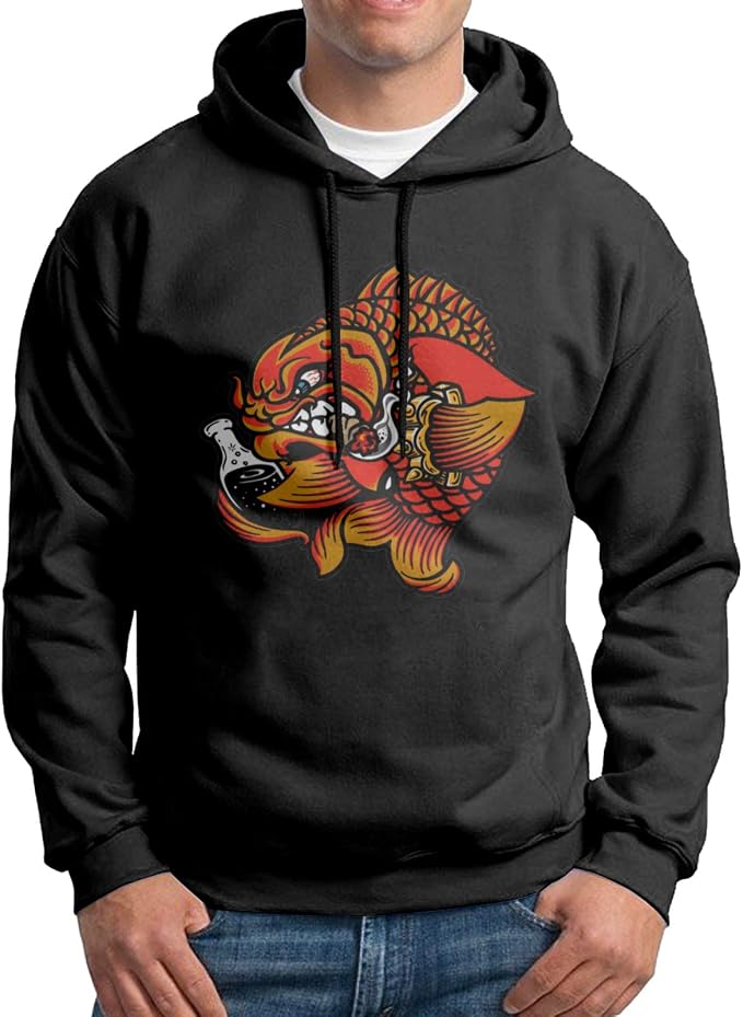 sublime pullover