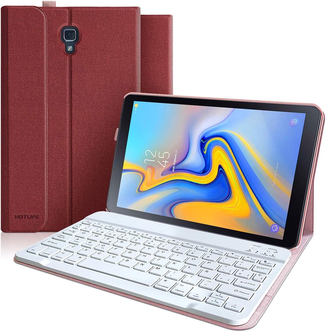 12 Mejores Teclados Inalambricos Compatibles Con Una Tv Smart Tv