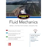Schaum's Outline of Fluid Mechanics, Second Edition