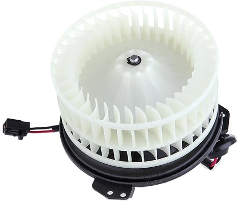 A//C Heater Blower Motor w// Fan Cage 700070 For Chrysler Town Dodge Grand Caravan