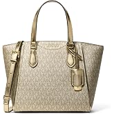 Michael Kors Women's Taryn Small Convertible Crossbody Bag