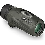 Vortex Optics Solo Monocular 10x25