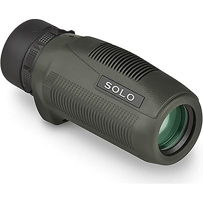 Vortex Optics Solo Monocular 8x25 | Monoculars - View #4