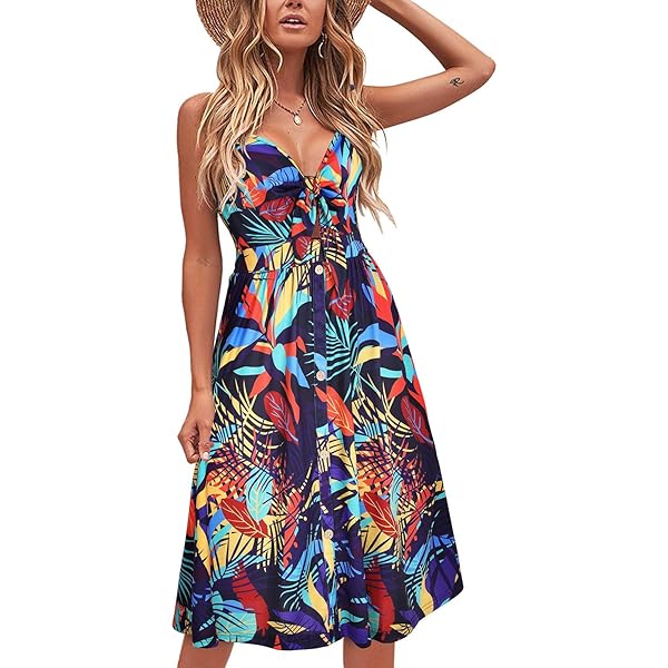 navy blue dress for baby girl System Planets Sleeveless Backless Dresses main image 1