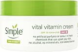 Simple Kind to Skin Vital Vitamin Day Cream SPF 15 50 ml view 1