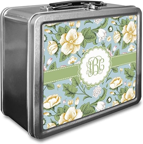 Vintage lunch bag Clearance