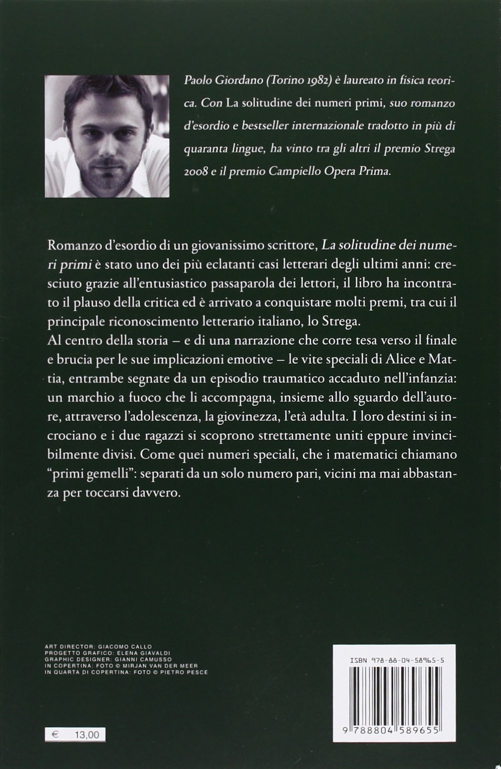 La Solitudine