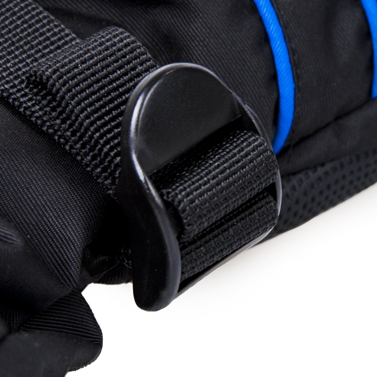 WILD SNOW Men\'s Anti-Slip Ski Gloves Winter Warm Waterproof Windproof Gloves for Snowboarding Cycling Biking Size XL(Black 2)