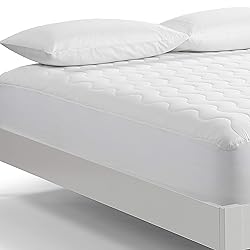 SERTA Air Dry Basic Microfiber Fill Cooling Fitted