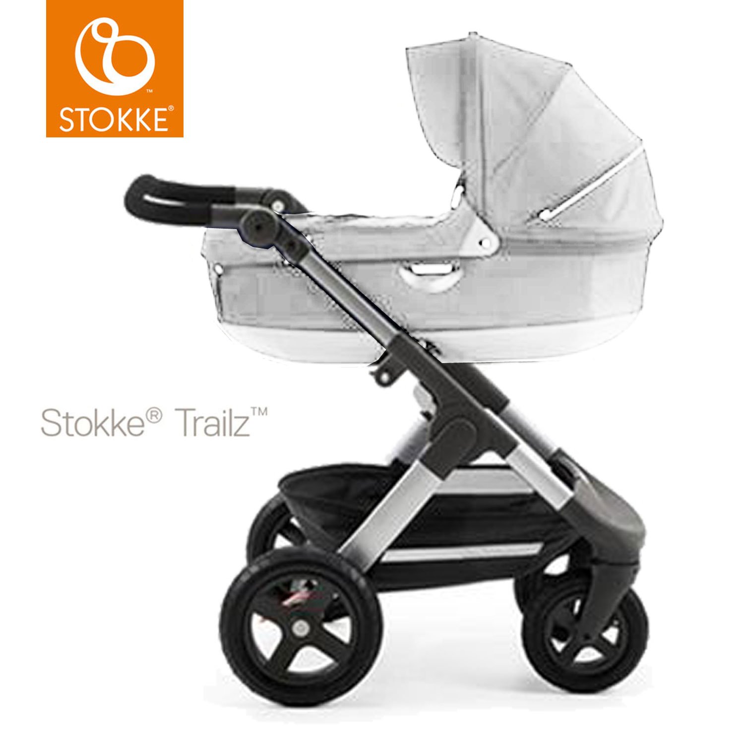 stokke trailz sport
