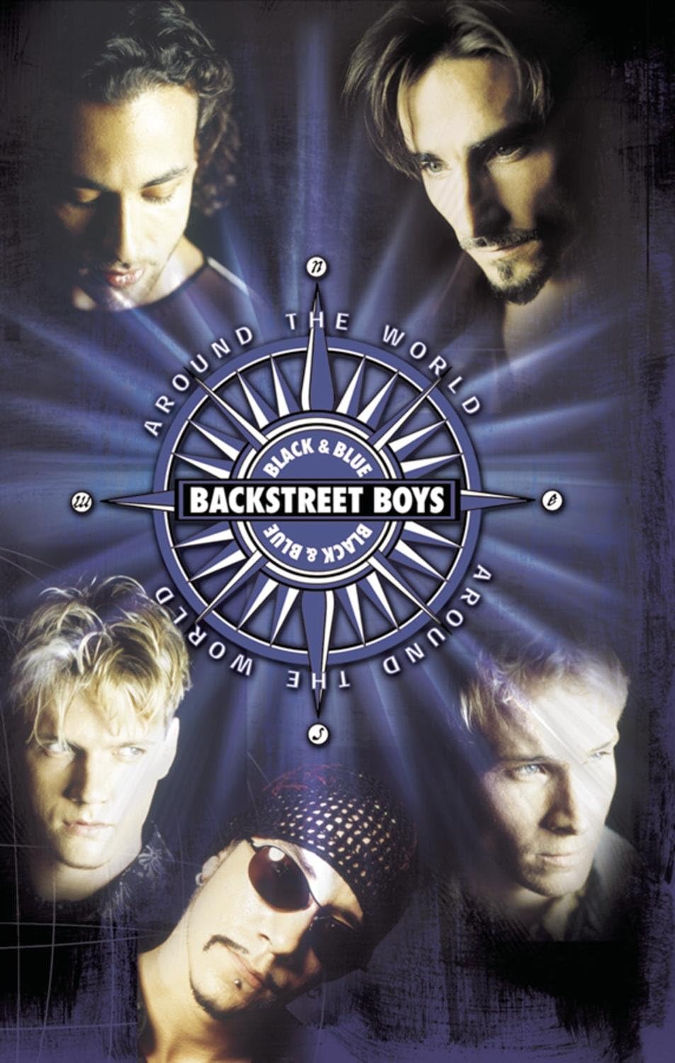 Backstreet Boys - Around the World