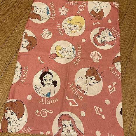 Amazon アリエル しまむら 枕 カバー まくら 姉妹 シスターズ プリンセス アイドル 芸能人グッズ 通販