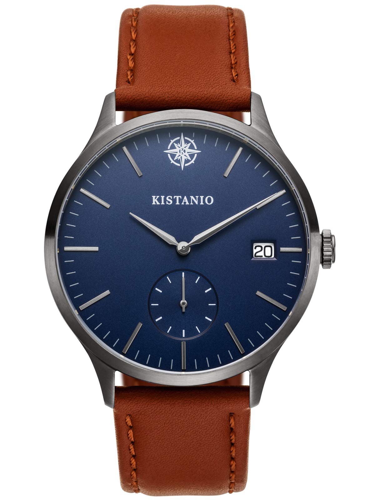 Kistanio - Watch - KIS-STR-40-104