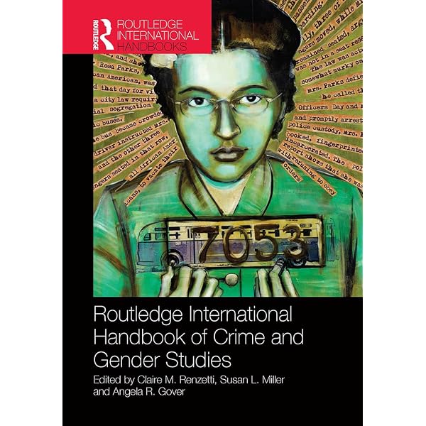 The Routledge Handbook of Disability Activism (Routledge