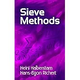 Sieve Methods (Dover Books on Mathematics)