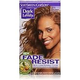 Dark &amp; Lovely 379 Golden Bronze